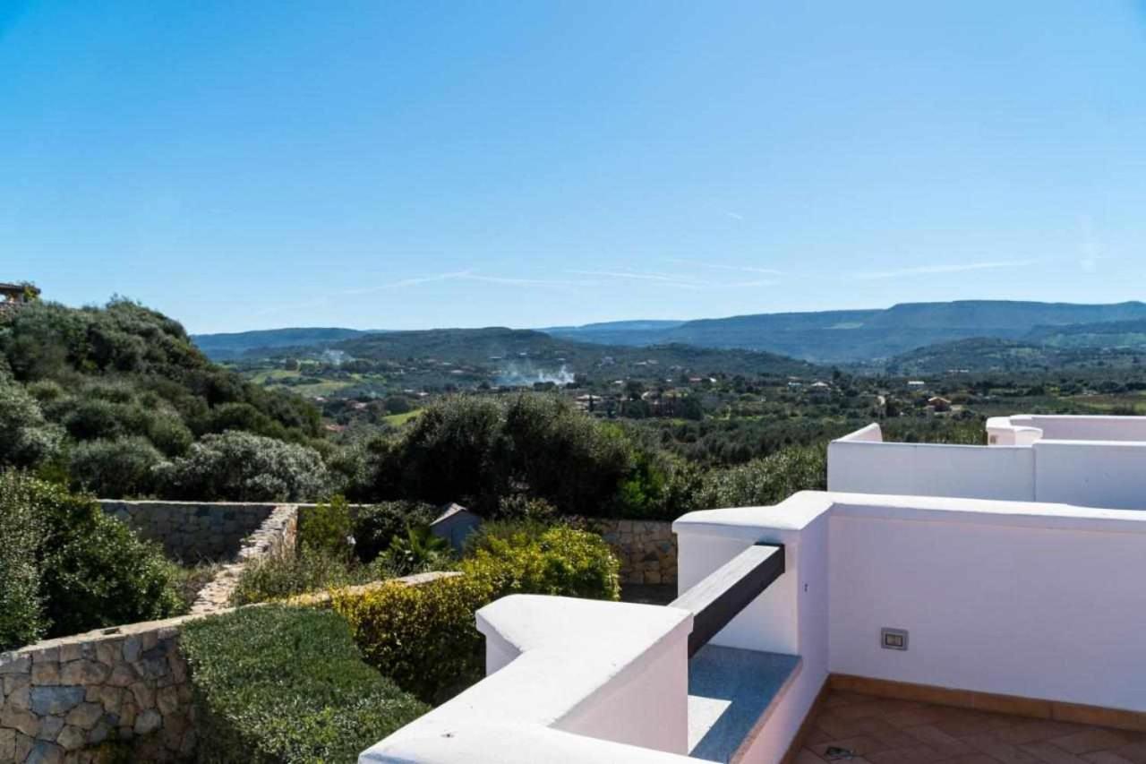 Green Hill Beb Αλγκέρο Εξωτερικό φωτογραφία