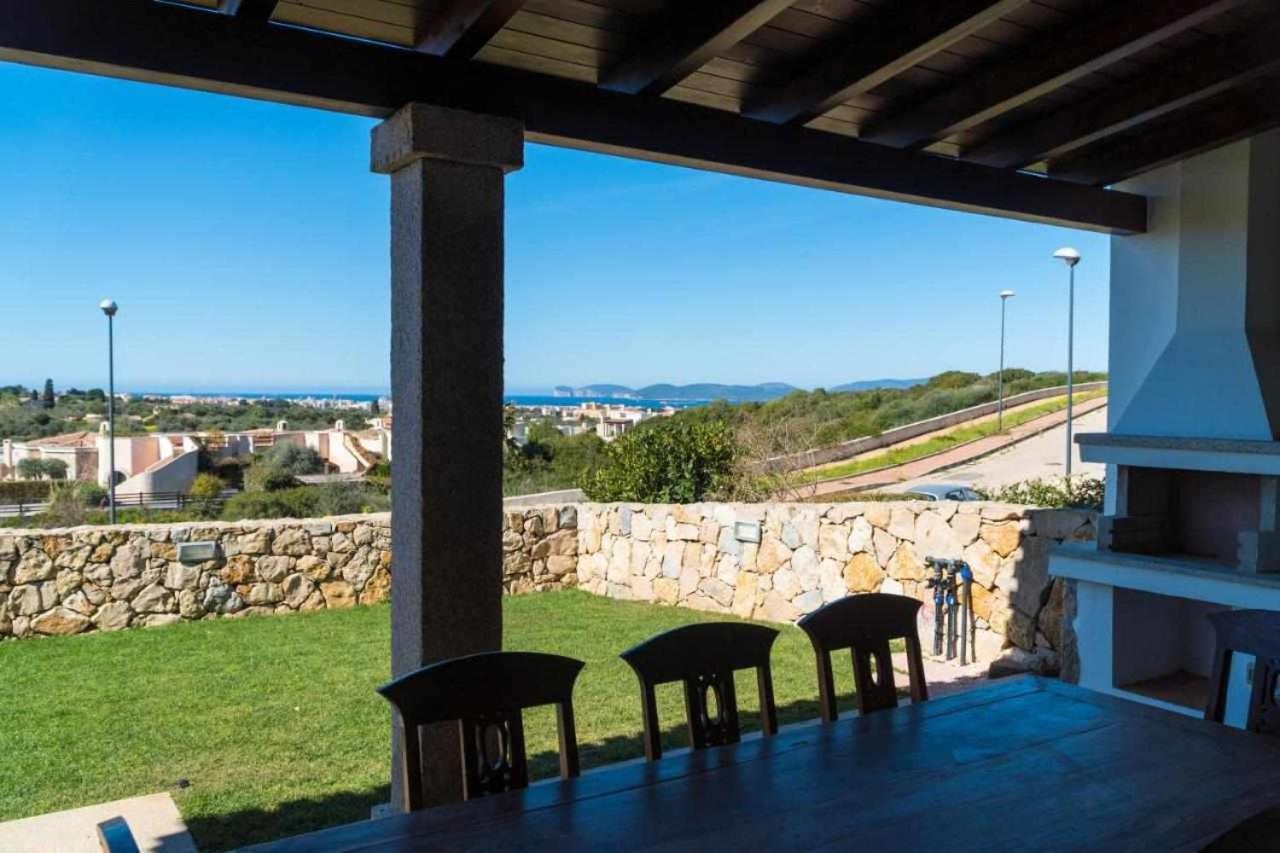 Green Hill Beb Αλγκέρο Εξωτερικό φωτογραφία