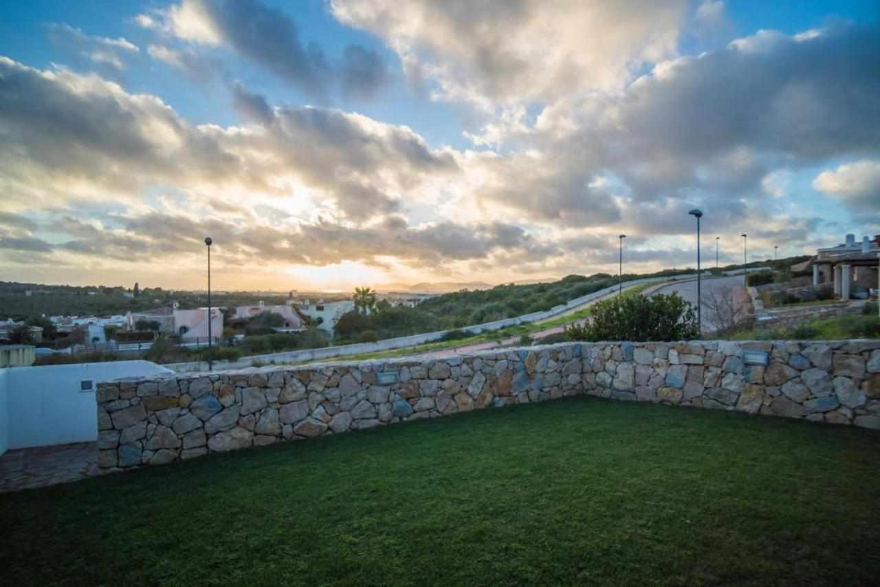 Green Hill Beb Αλγκέρο Εξωτερικό φωτογραφία