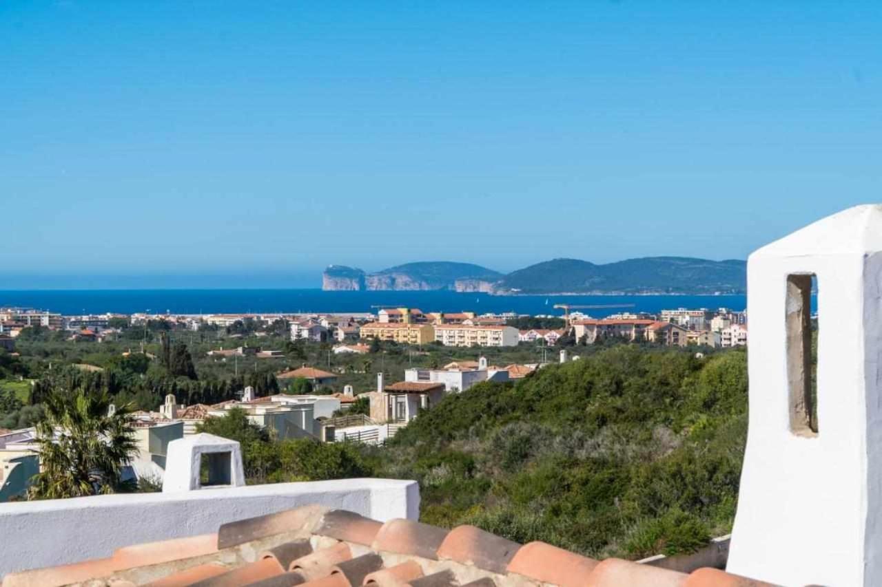 Green Hill Beb Αλγκέρο Εξωτερικό φωτογραφία